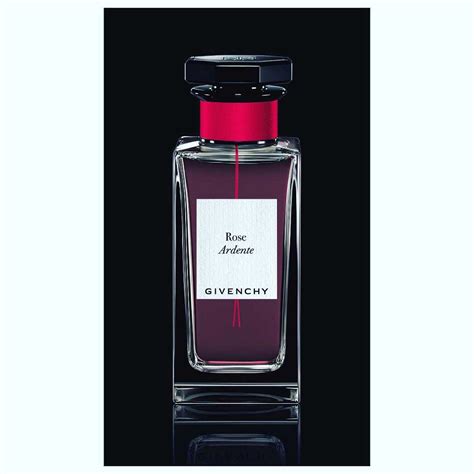 givenchy rose ardente cena|Rose Ardente Givenchy perfume .